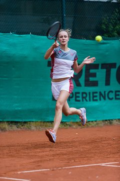 Jennifer Witthöft 216 - BL Club an der Alster - THC von Horn und Hamm : Ergebnis: 9:0